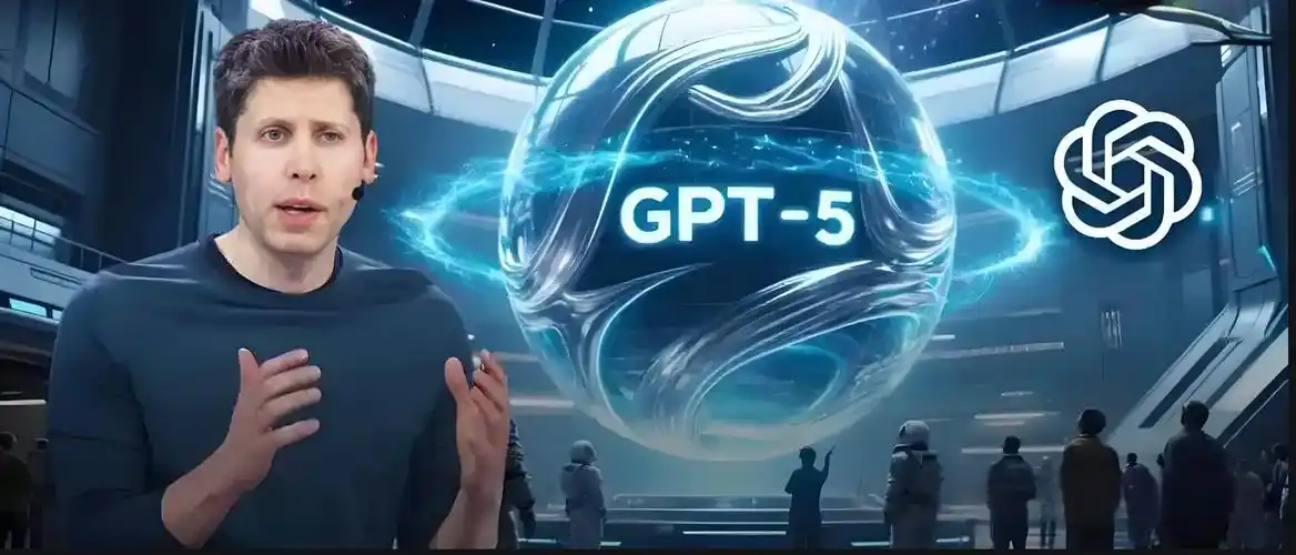 Ai界重磅消息GPT-5正式发布!附GPT-5详细介绍